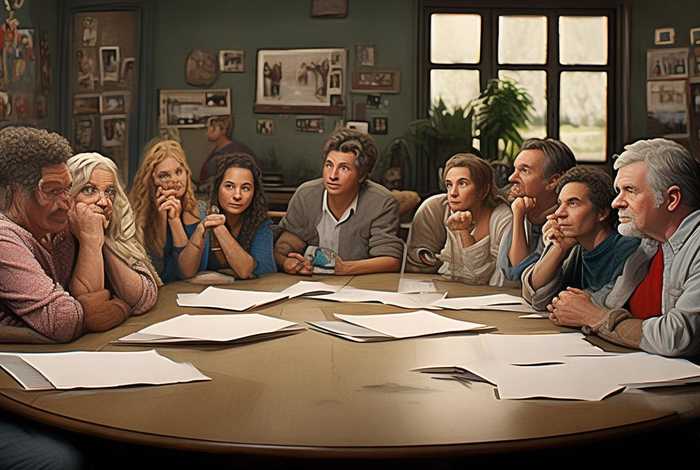 人际关系题答题 人际关系答题模版