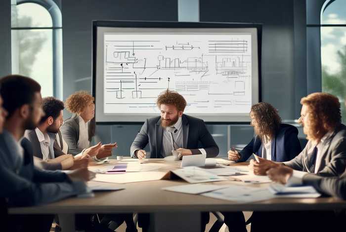 组织管理中人际关系的处理（组织管理中人际关系的处理方法）