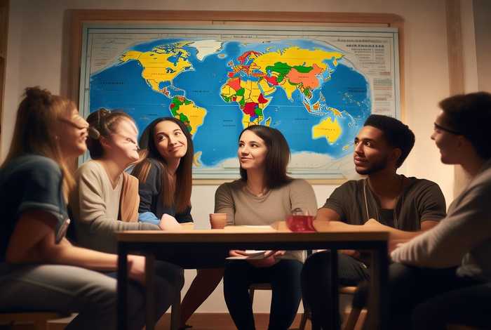 怎样处理宿舍人际关系(怎样处理宿舍人际关系英语作文) 怎样处理宿舍人际关系(怎样处理宿舍人际关系英语作文)