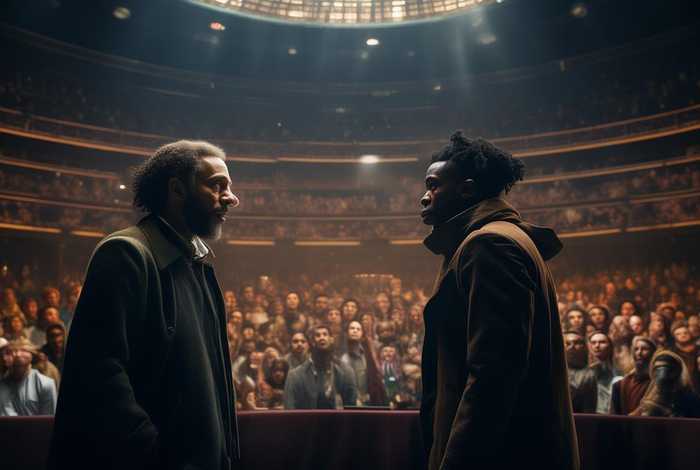 人际关系中隐忍和坦率辩论赛；人际关系中,隐忍还是坦率更能解决矛盾辩论题