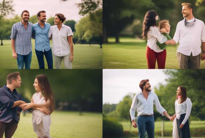 人际关系类型有几种；人际关系主要有哪几种类型