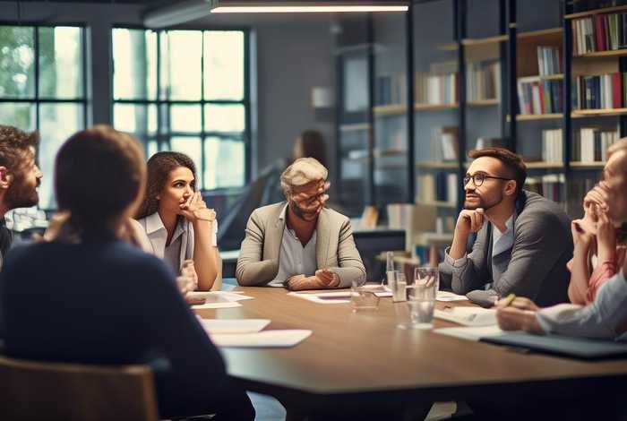 职场人际关系与沟通的书籍 - 职场人际关系与沟通的书籍有哪些