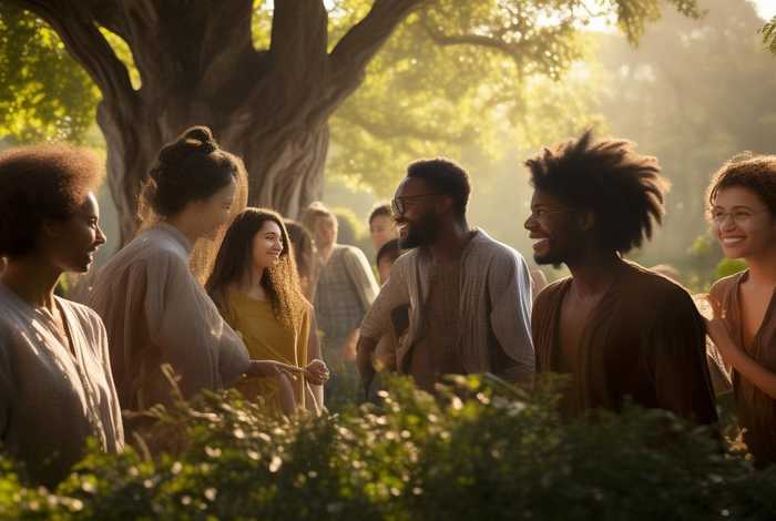 人际关系的感悟与收获 - 人际关系的感悟与收获800字