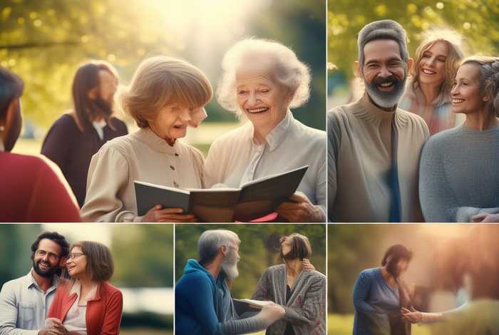 良好的人际关系是心理健康的重要表现;良好的人际关系是心理健康的重要表现对吗 良好的人际关系是心理健康的重要表现;良好的人际关系是心理健康的重要表现对吗