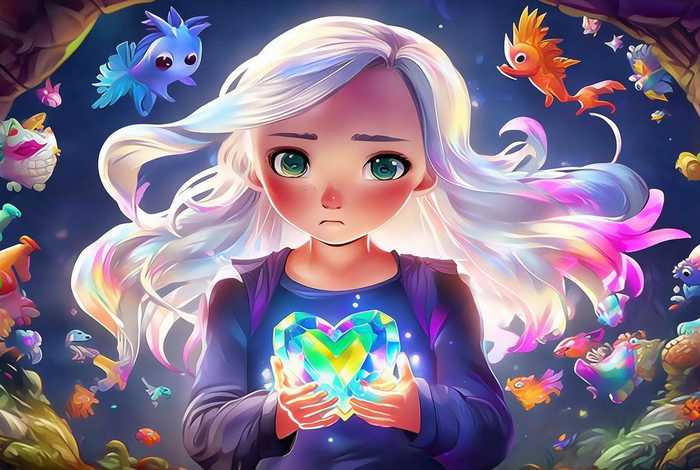 宝石宠物lady剧情介绍 宝石宠物lady剧情介绍大全 宝石宠物lady剧情介绍 宝石宠物lady剧情介绍大全