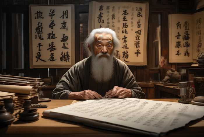 曾仕强人际关系的十大变化 - 曾仕强人际关系的十大变化是什么