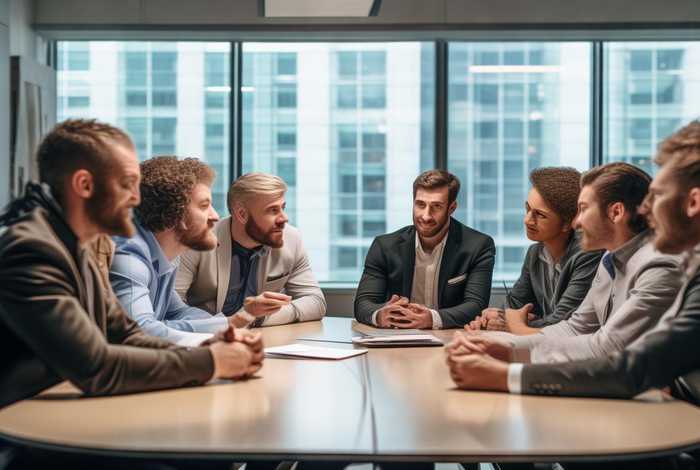 职场的人际关系小故事、职场的人际关系小故事怎么写