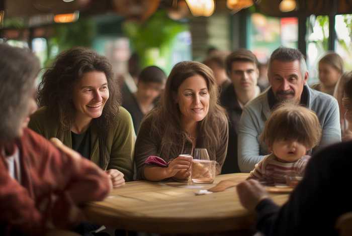 人际关系的英语形容词、形容人际关系的英语单词 人际关系的英语形容词、形容人际关系的英语单词