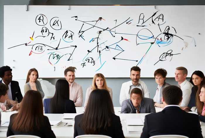 结构化面试人际关系题实例；结构化面试人际关系题实例分析