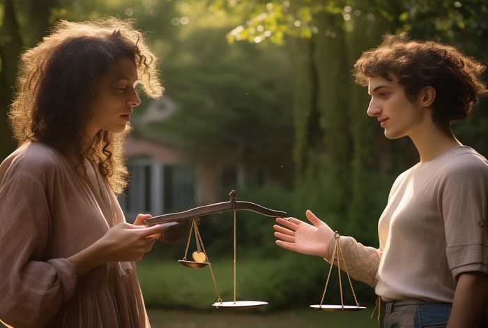 如何看待人际关系利益、如何看待人际关系利益相对较大