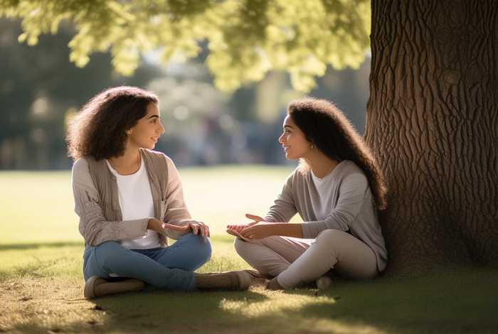 怎样维持人际关系 用怎么样的方法 - 怎样维持人际关系 用怎么样的方法表达