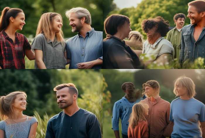 人际关系描述类的词语、人际关系描述类的词语有哪些