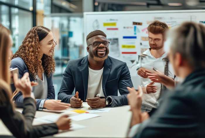 人际交往与领导沟通技巧；人际交往与领导沟通技巧有哪些