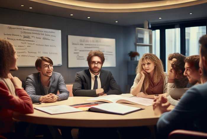 人际关系如何沟通技巧 人际关系如何沟通技巧和方法