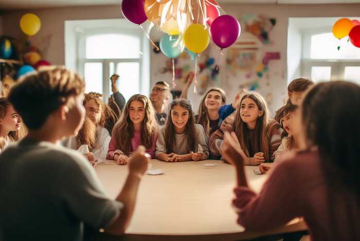 青少年人际关系小组 - 青少年人际关系小组职责 青少年人际关系小组 - 青少年人际关系小组职责