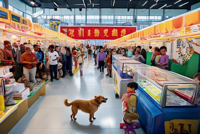 上海宠物展在哪里展、上海宠物展2021时间表 上海宠物展在哪里展、上海宠物展2021时间表