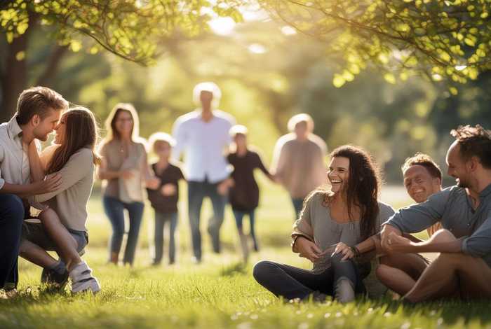 人际关系指哪些 - 人际关系指哪些内容