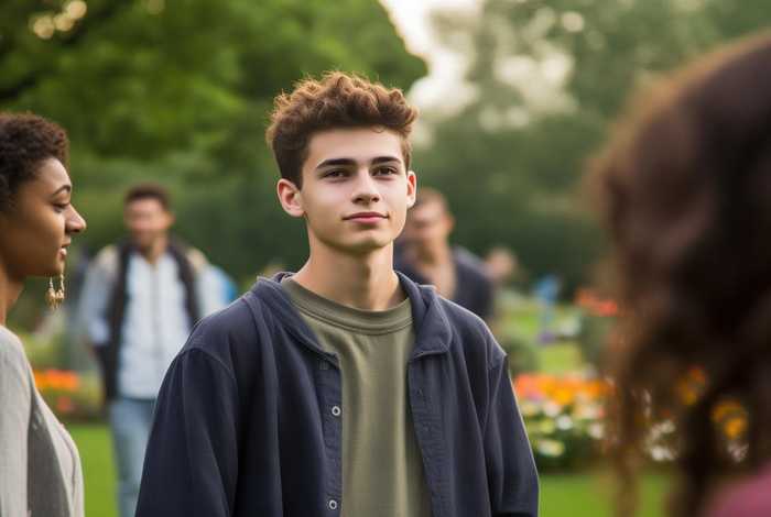 怎样搞好人际关系？ - 怎样搞好人际关系,内向的人该怎么突破社交障碍？