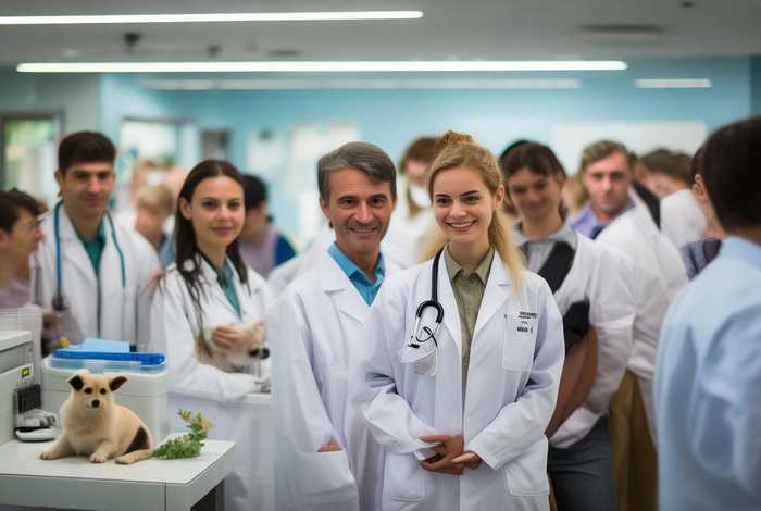 上海宠物医院招聘医生助理(上海宠物医院招聘医生助理要求) 上海宠物医院招聘医生助理(上海宠物医院招聘医生助理要求)