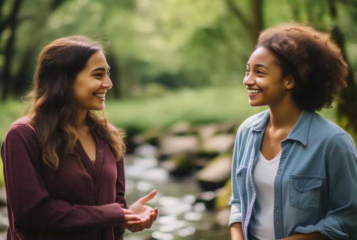 如何改善人际关系的方法（如何改善人际关系的方法和技巧）