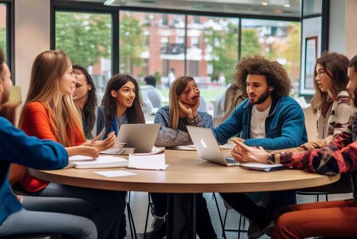 大学生人际关系论文范文 - 大学生人际关系论文范文800字