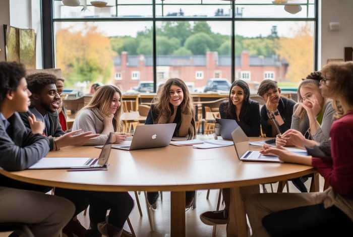 大学人际关系议论文 大学人际关系议论文800字