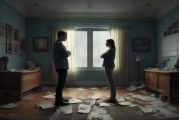 人际关系冲突产生的条件有哪些（人际关系冲突产生的条件有哪些呢）