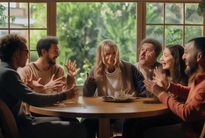 人际关系情景剧简介,人际关系情景剧剧本10分钟 人际关系情景剧简介,人际关系情景剧剧本10分钟