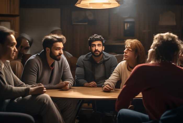 人际关系评价怎么写 - 人际关系评价怎么写简短