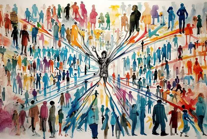 人际关系人脉网(人际关系人脉网名大全) 人际关系人脉网(人际关系人脉网名大全)