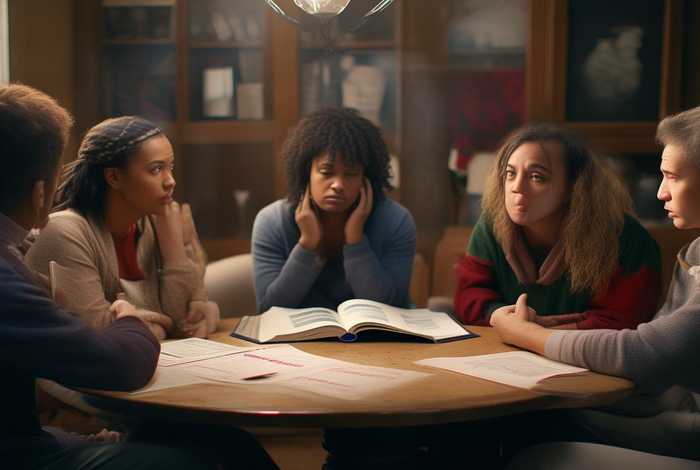 人际关系常见问题 - 人际关系常见问题及解决