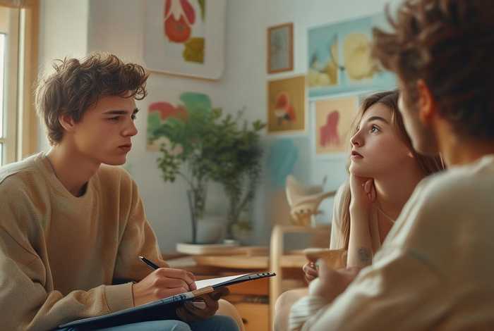 青少年人际关系问题心理咨询(青少年人际关系问题心理咨询案例) 青少年人际关系问题心理咨询(青少年人际关系问题心理咨询案例)