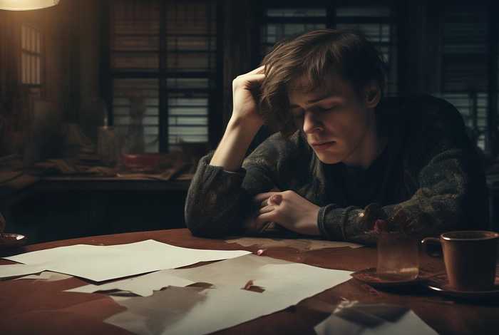 人际关系复杂心累、人际关系复杂心累的说说