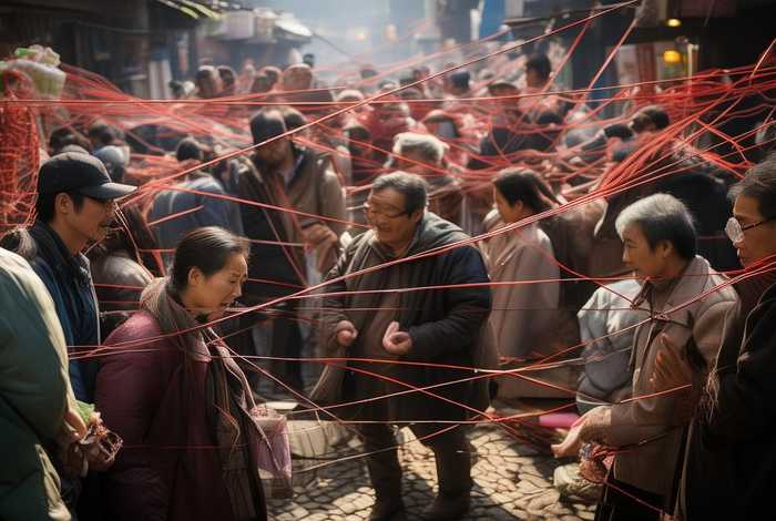 中国的人际关系网会导致;中国的人际关系网会导致人们总试图走关系办事 中国的人际关系网会导致;中国的人际关系网会导致人们总试图走关系办事