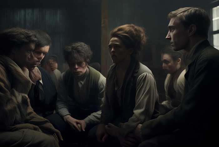 人际关系剧本6人默片,人际关系情景剧剧本6人 人际关系剧本6人默片,人际关系情景剧剧本6人