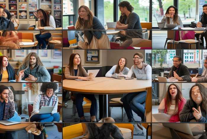 大学生人际关系论文范文 - 大学生人际关系论文范文800字