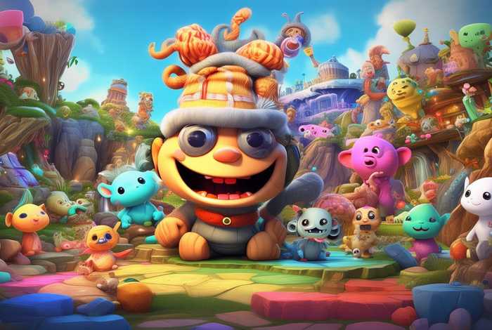 奥比岛宠物叫什么,奥比岛宠物叫什么名字 奥比岛宠物叫什么,奥比岛宠物叫什么名字