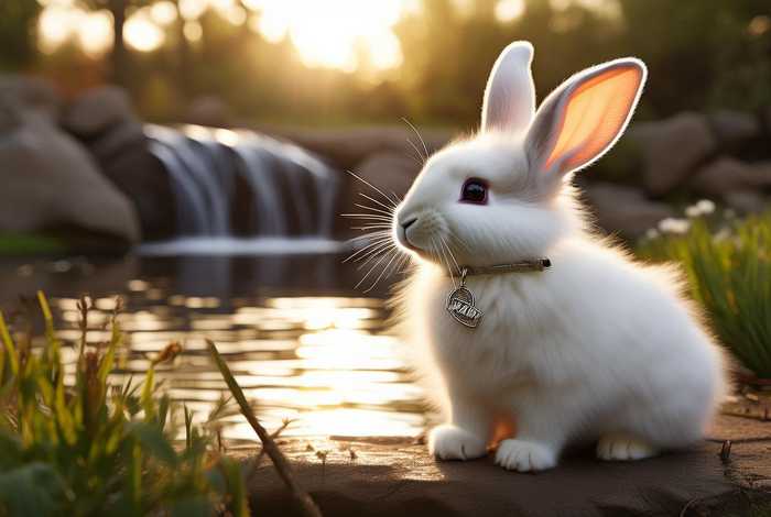 好听的宠物名字大全有寓意 - 好听的宠物名字大全有寓意英文