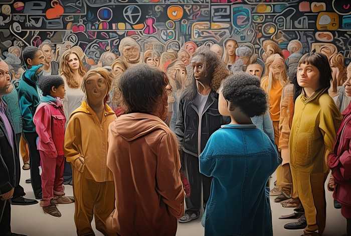 人际关系的案例分析题 人际关系的案例分析题怎么做