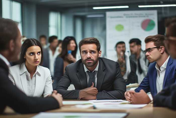 职场人际关系中面对的真实问题；职场人际关系中面对的真实问题有