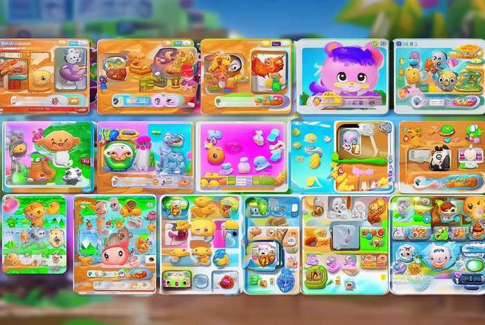 宠物养成手游排行榜前十名 - 宠物养成手游排行榜前十名有哪些 宠物养成手游排行榜前十名 - 宠物养成手游排行榜前十名有哪些