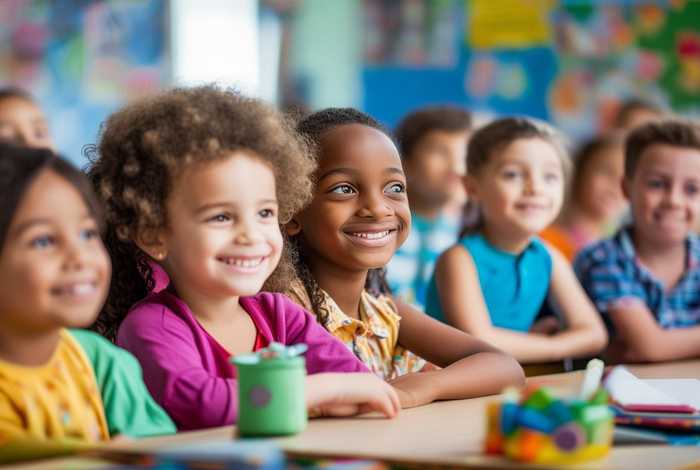 小学生人际关系秘诀，小学生人际关系秘诀是什么