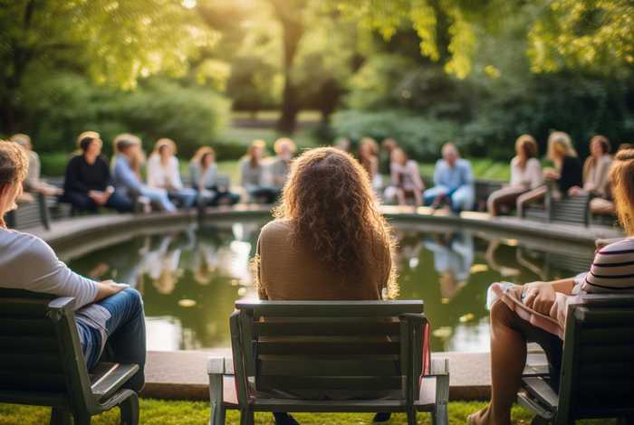 人际敏感怎么办；人际关系越来越敏感怎么办