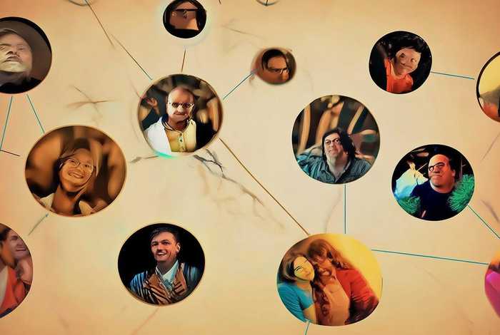 人际关系网怎么写 - 人际关系怎么写? 人际关系网怎么写 - 人际关系怎么写?