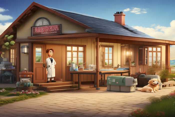 农大宠物医院简介 农大宠物医院简介资料 农大宠物医院简介 农大宠物医院简介资料