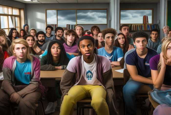 高中人际关系太复杂该如何处理 高中人际关系太复杂该如何处理呢