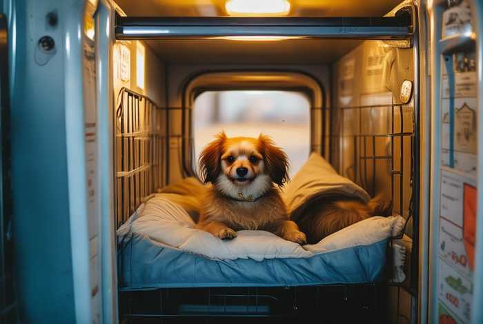 坐火车宠物怎么托运(坐火车宠物怎么托运回家) 坐火车宠物怎么托运(坐火车宠物怎么托运回家)