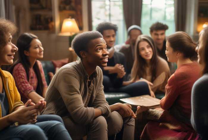 人际关系文章素材 - 人际关系文章素材摘抄 人际关系文章素材 - 人际关系文章素材摘抄