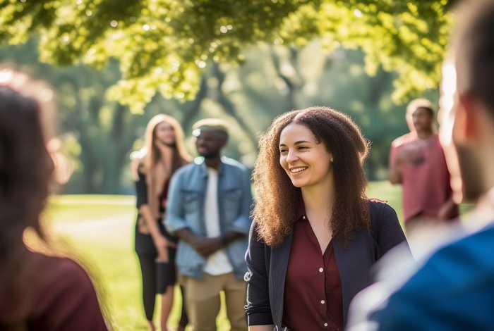 如何看待人际关系在生活中的应用(如何看待人际关系在生活中的应用问题) 如何看待人际关系在生活中的应用(如何看待人际关系在生活中的应用问题)