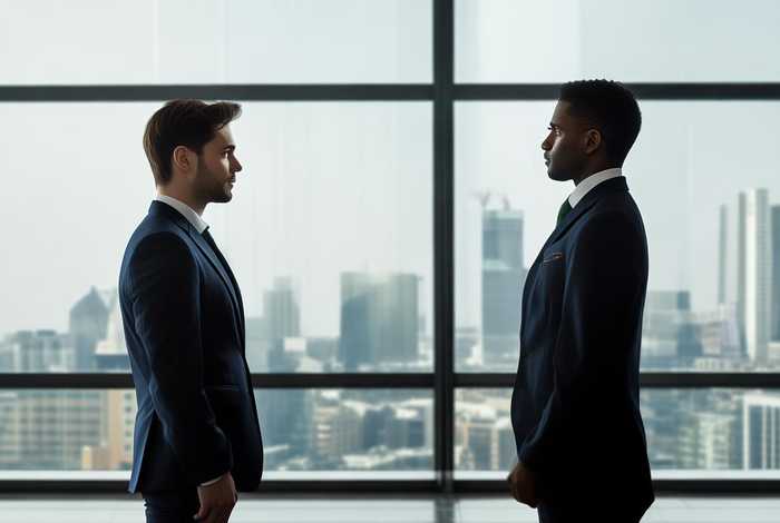 人际关系题副职和正职；人际关系题副职和正职怎么写